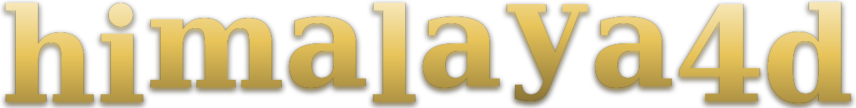 himalaya4d logo