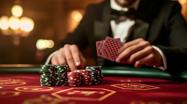 himalaya4d Speed Blackjack Live